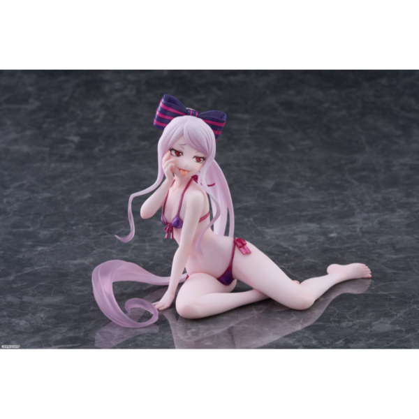 SHALLTEAR SWIMSUIT VERSION OVERLORD DESKTOP CUTE - Imagen 5