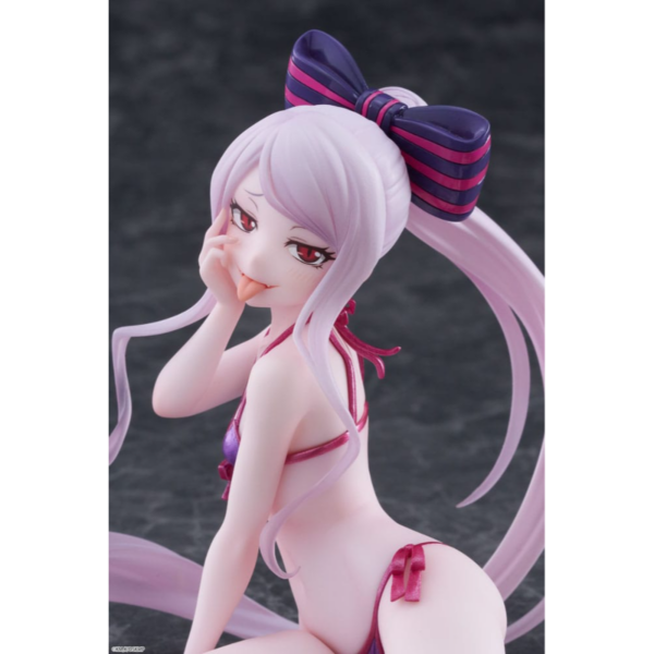 SHALLTEAR SWIMSUIT VERSION OVERLORD DESKTOP CUTE - Imagen 6