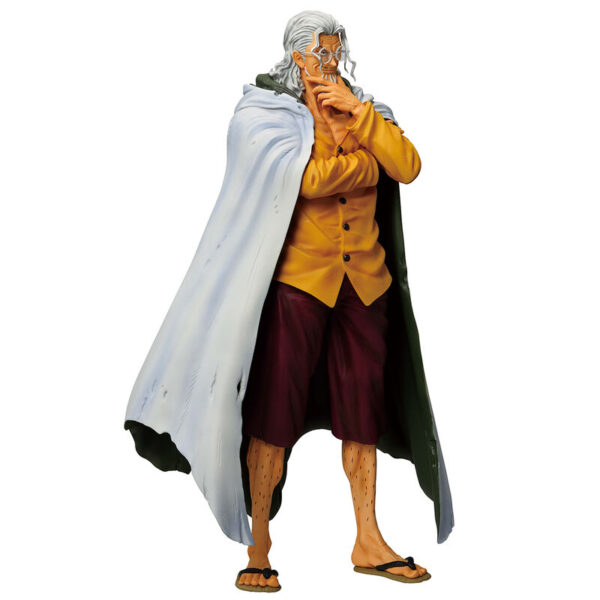 SILVERS RAYLEIGH BEYOND THE TRIALS ONE PIECE - Imagen 4