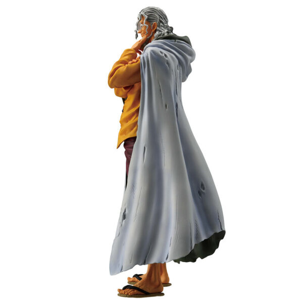 SILVERS RAYLEIGH BEYOND THE TRIALS ONE PIECE - Imagen 3