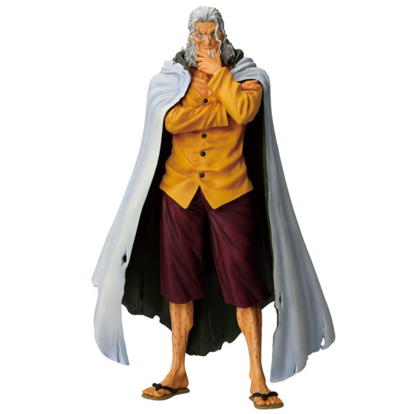 SILVERS RAYLEIGH BEYOND THE TRIALS ONE PIECE