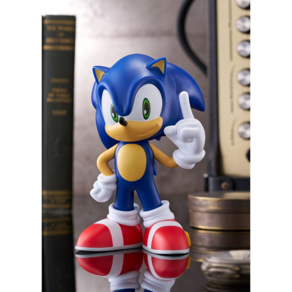 SONIC THE HEDGEHOG SOFTB - Imagen 10