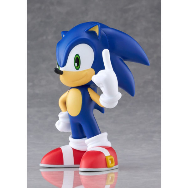 SONIC THE HEDGEHOG SOFTB - Imagen 2