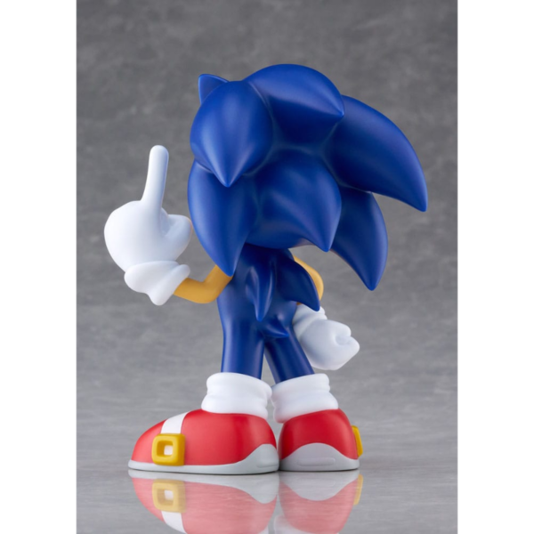 SONIC THE HEDGEHOG SOFTB - Imagen 3