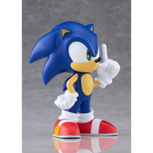 SONIC THE HEDGEHOG SOFTB - Imagen 4