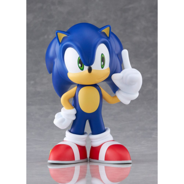 SONIC THE HEDGEHOG SOFTB - Imagen 5