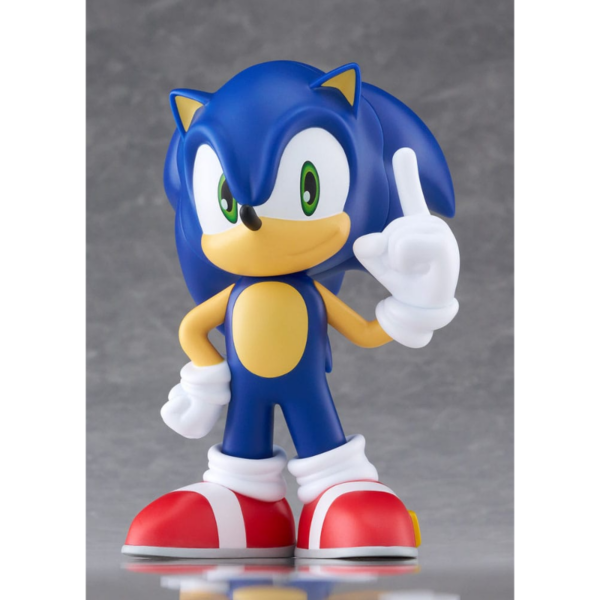 SONIC THE HEDGEHOG SOFTB - Imagen 6