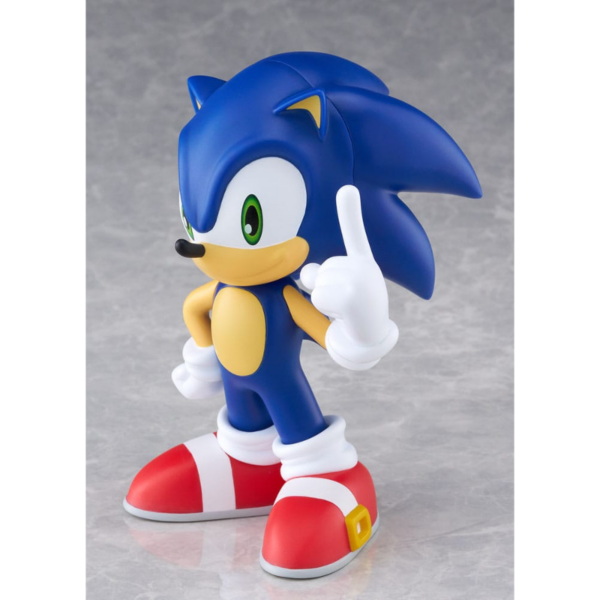 SONIC THE HEDGEHOG SOFTB - Imagen 7