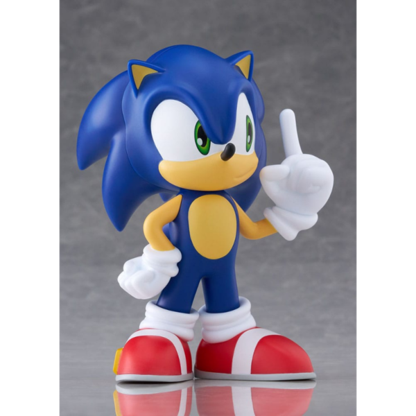 SONIC THE HEDGEHOG SOFTB - Imagen 8