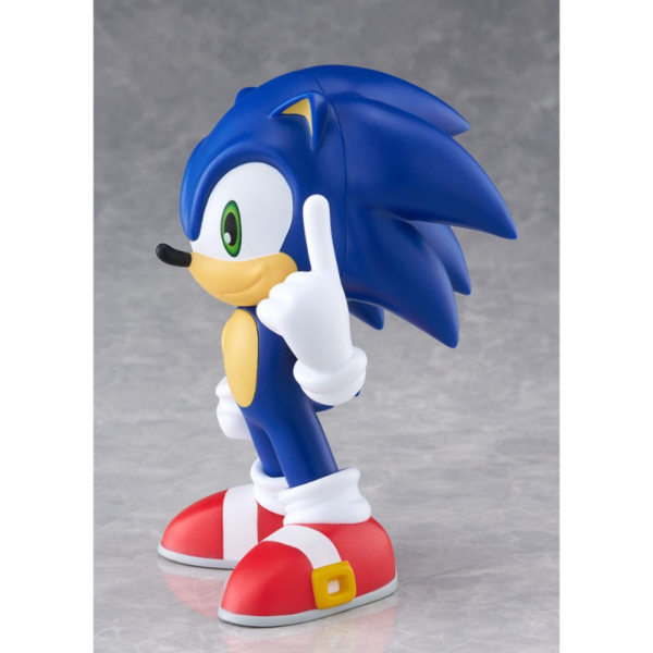 SONIC THE HEDGEHOG SOFTB - Imagen 9