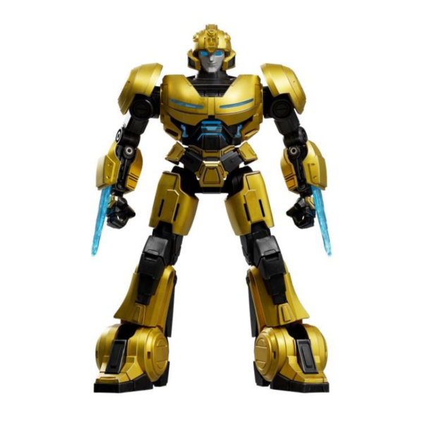 TRANSFORMERS B-127 CLASSIC CLASS BLOKEES - Imagen 4