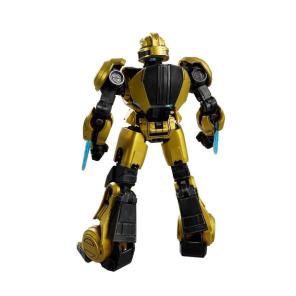 TRANSFORMERS B-127 CLASSIC CLASS BLOKEES - Imagen 6