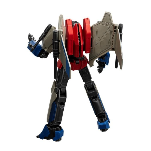 TRANSFORMERS STARSREAM CLASSIC CLASS BLOKEES - Imagen 7