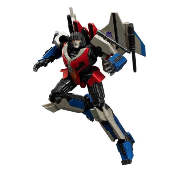 TRANSFORMERS STARSREAM CLASSIC CLASS BLOKEES - Imagen 4