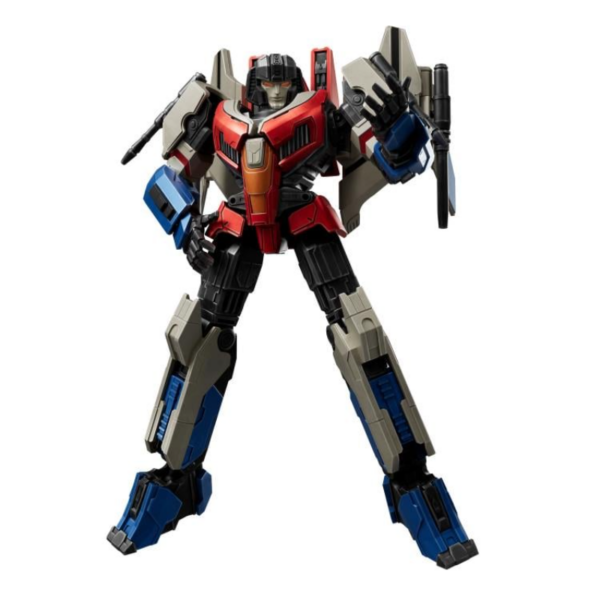 TRANSFORMERS STARSREAM CLASSIC CLASS BLOKEES - Imagen 5