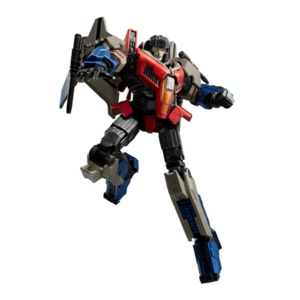 TRANSFORMERS STARSREAM CLASSIC CLASS BLOKEES - Imagen 6