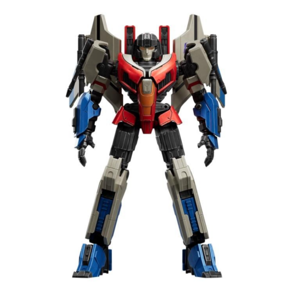 TRANSFORMERS STARSREAM CLASSIC CLASS BLOKEES - Imagen 3