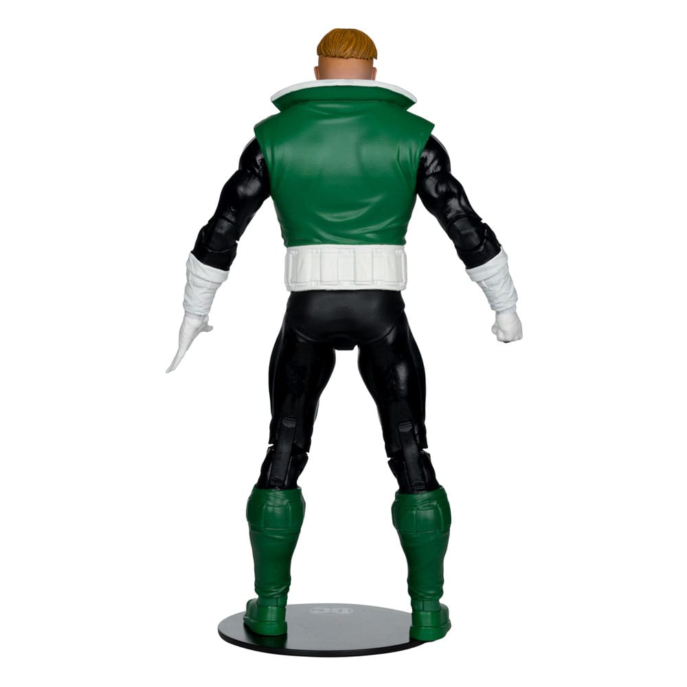 DC Multiverse - 19 モデル Amazon.co.jp: McFarlane Toys - DC マルチ