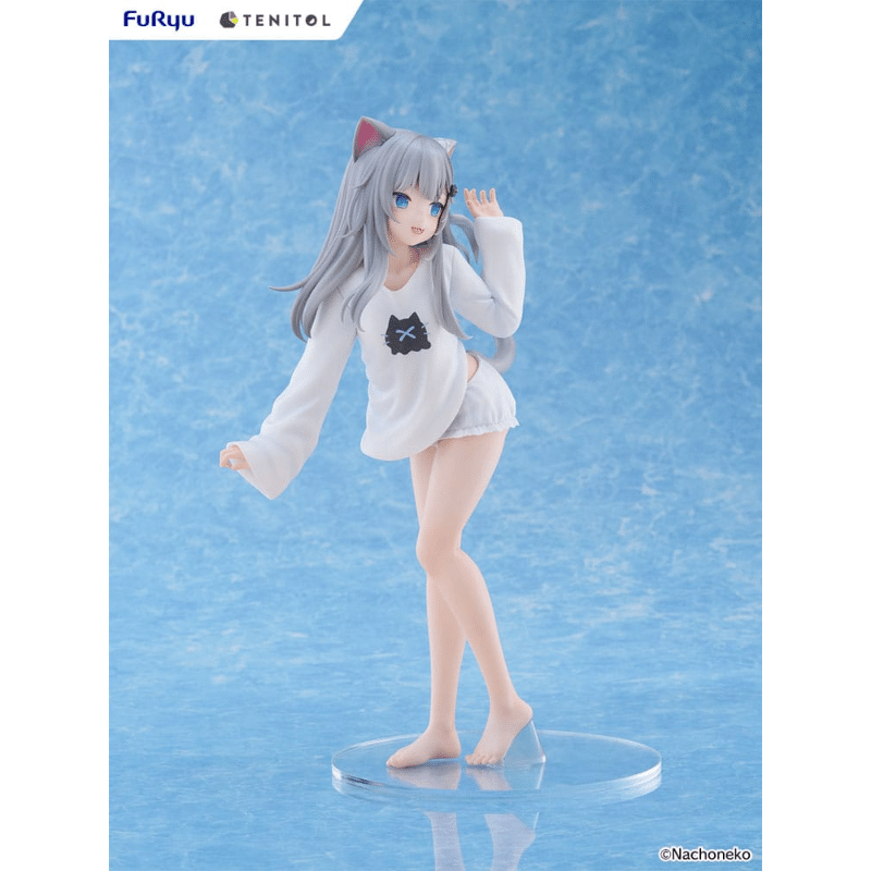 NACHONEKO VTUBER TENITOL TALL - FRIKANIME