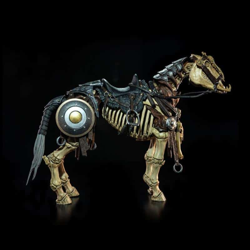 CONABUS MYTHIC LEGIONS NECRONOMINUS - FRIKANIME