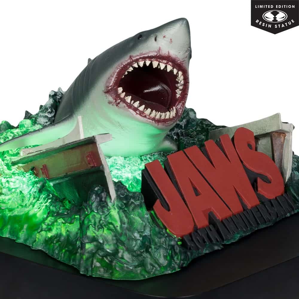 Jaws 50th Anniversary Movie Maniacs 1/48 - FRIKANIME