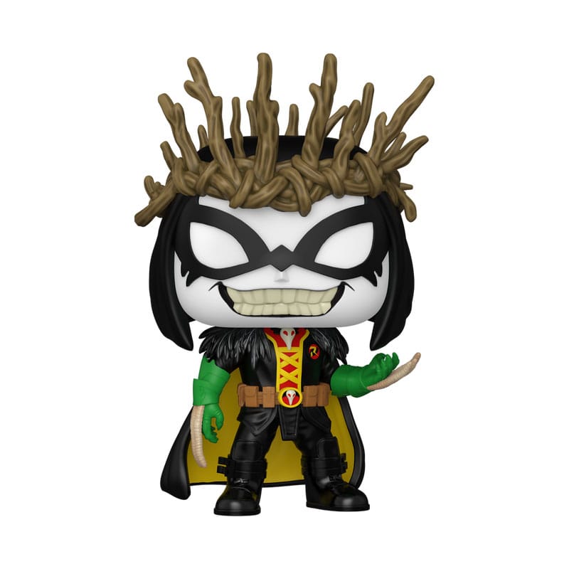 Robin MuÃ±ecos Funko Pop Precio Robin King DC Dark Multiverse