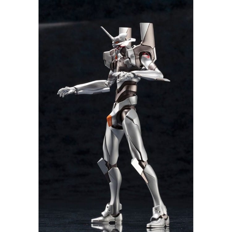 Evangelion Test Type-01 Mecha Godzilla Version Godzilla Vs